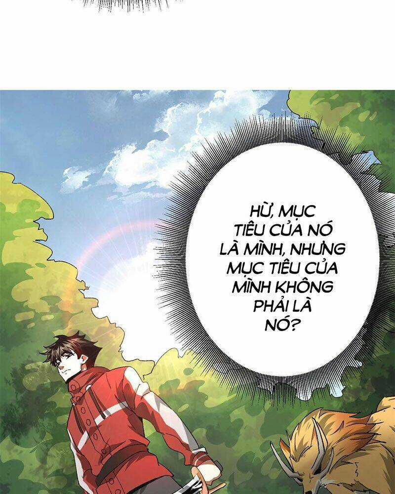 Luân Bàn Thế Giới Chapter 108 trang 33