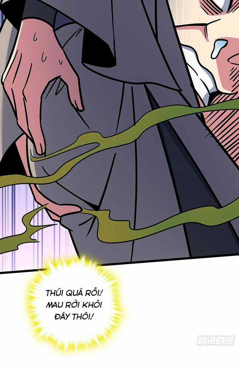 Luân Bàn Thế Giới Chapter 108 trang 35