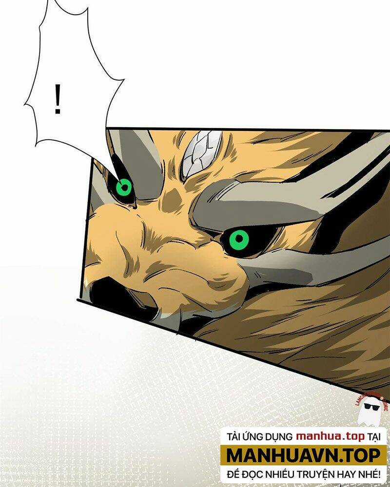 Luân Bàn Thế Giới Chapter 108 trang 36