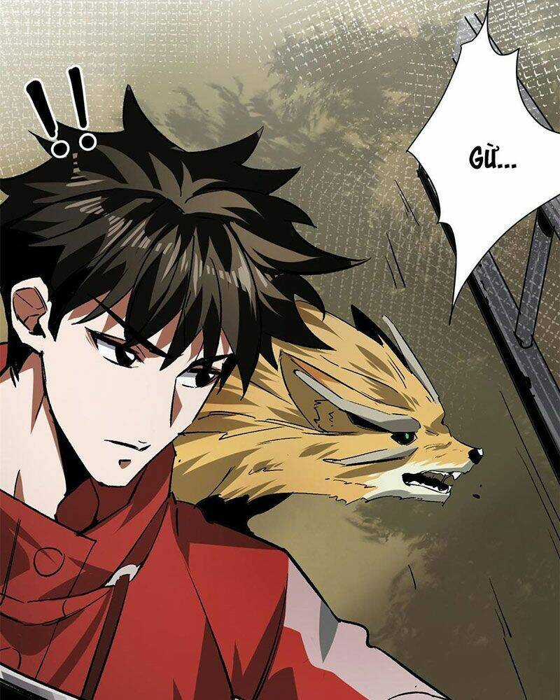 Luân Bàn Thế Giới Chapter 108 trang 37