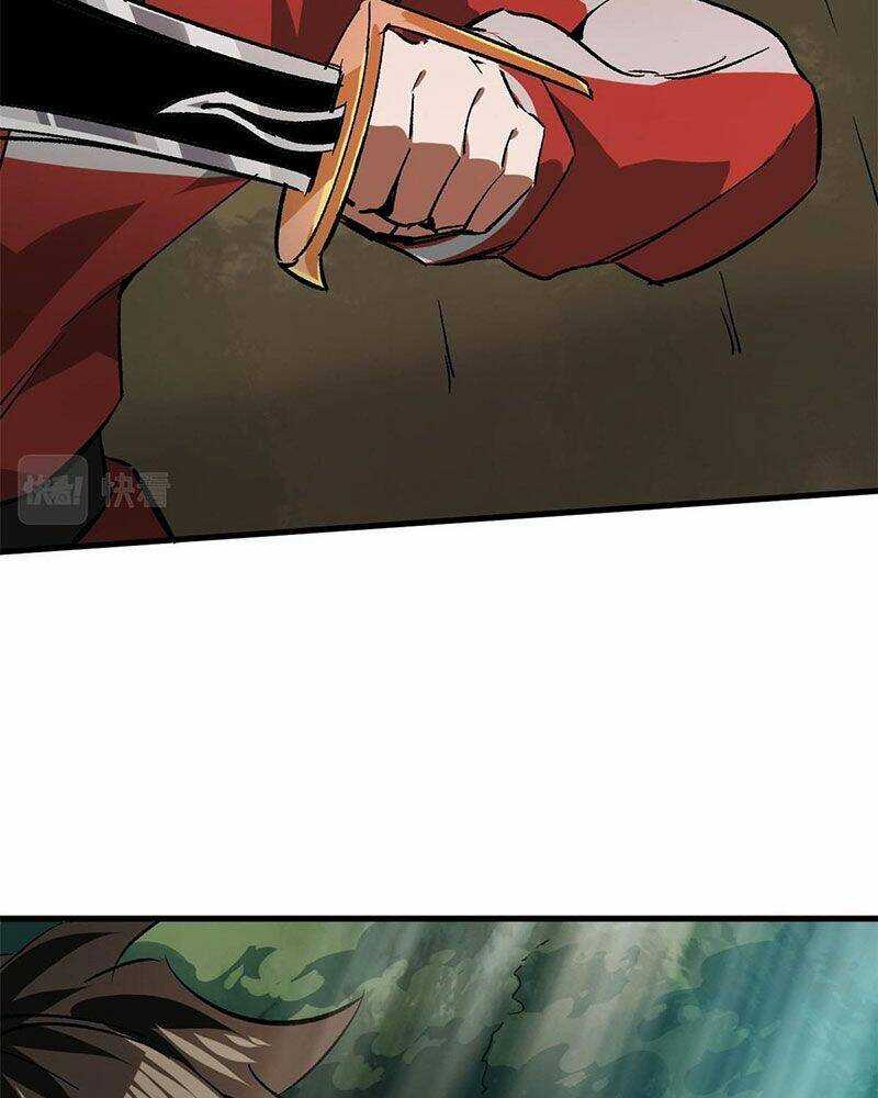 Luân Bàn Thế Giới Chapter 108 trang 38