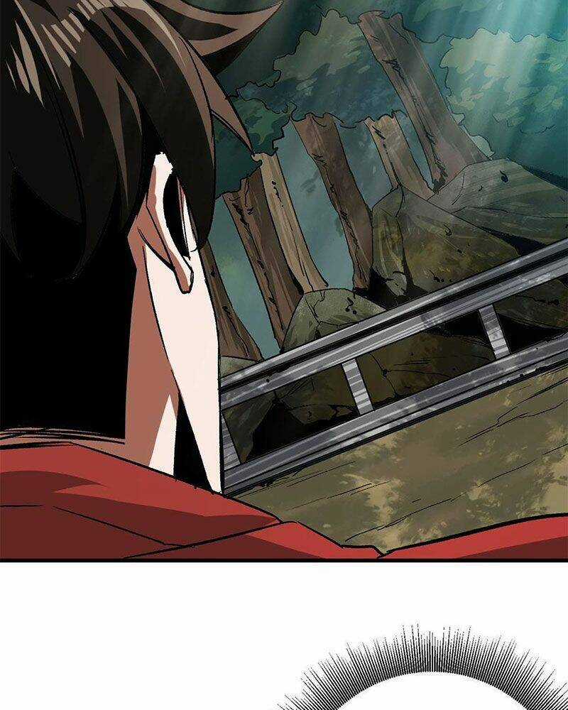 Luân Bàn Thế Giới Chapter 108 trang 39