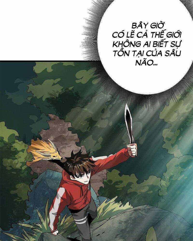 Luân Bàn Thế Giới Chapter 108 trang 40