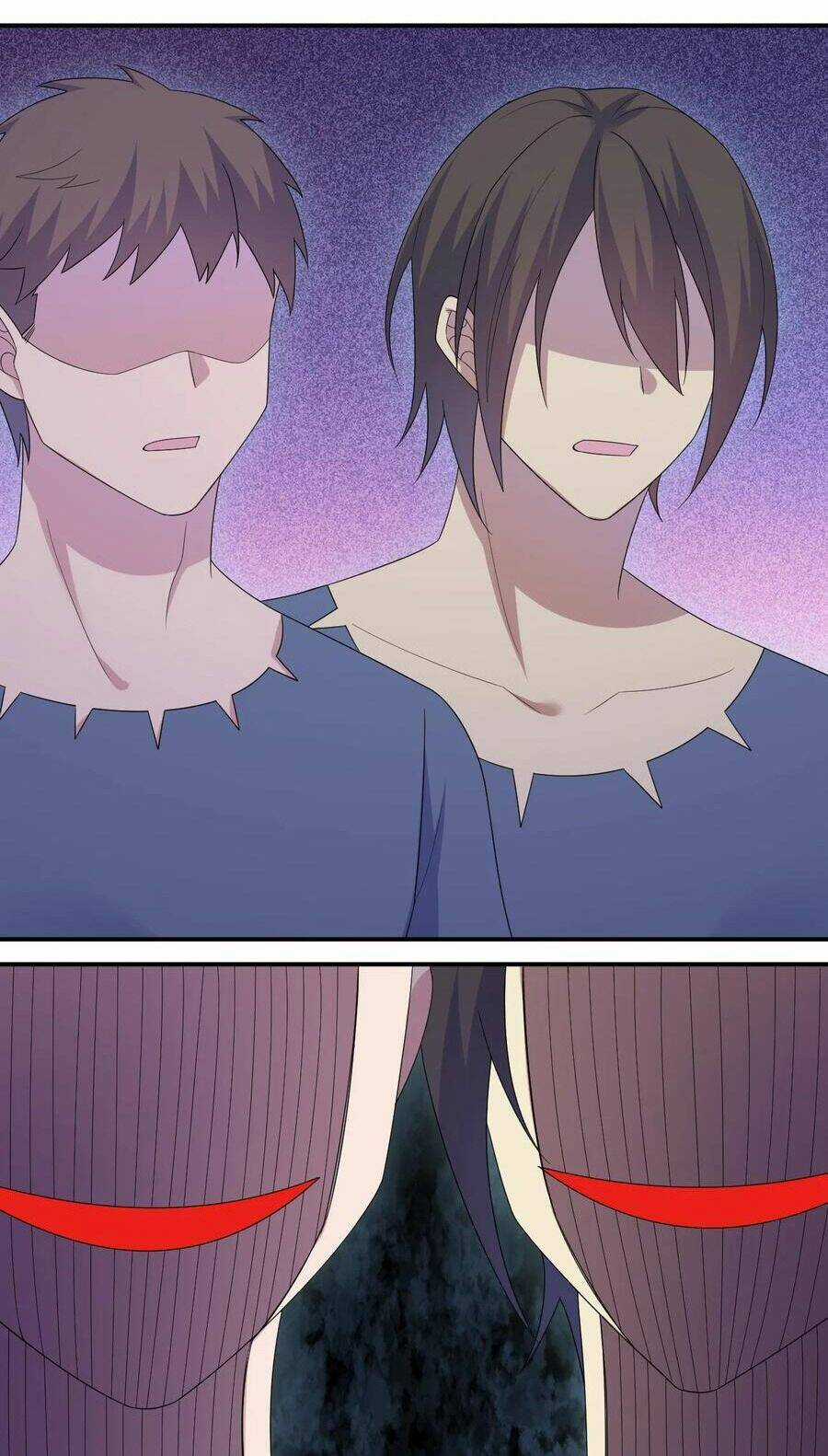 Luân Bàn Thế Giới Chapter 108 trang 41