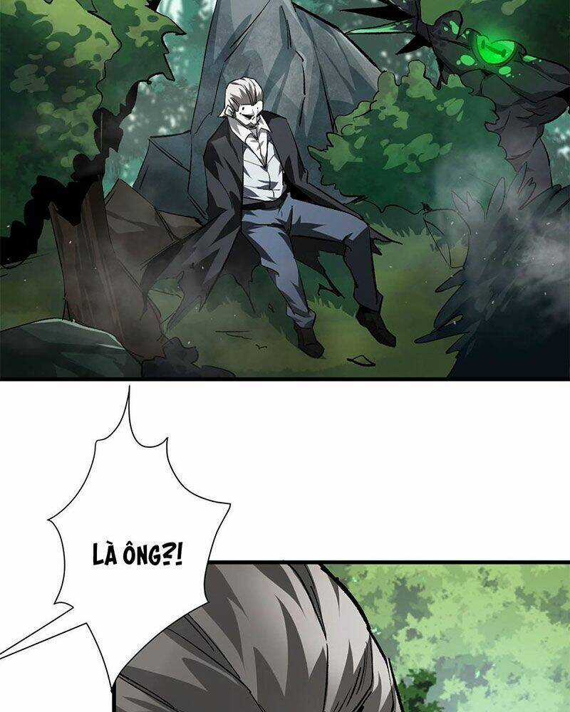 Luân Bàn Thế Giới Chapter 108 trang 45