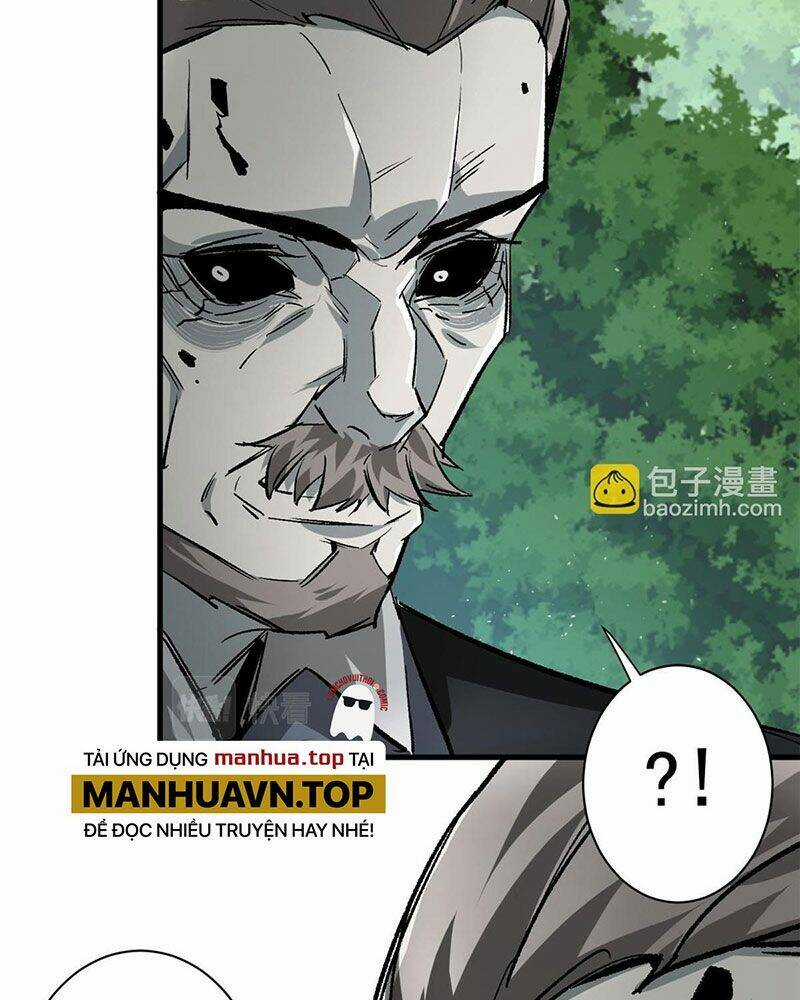 Luân Bàn Thế Giới Chapter 108 trang 46