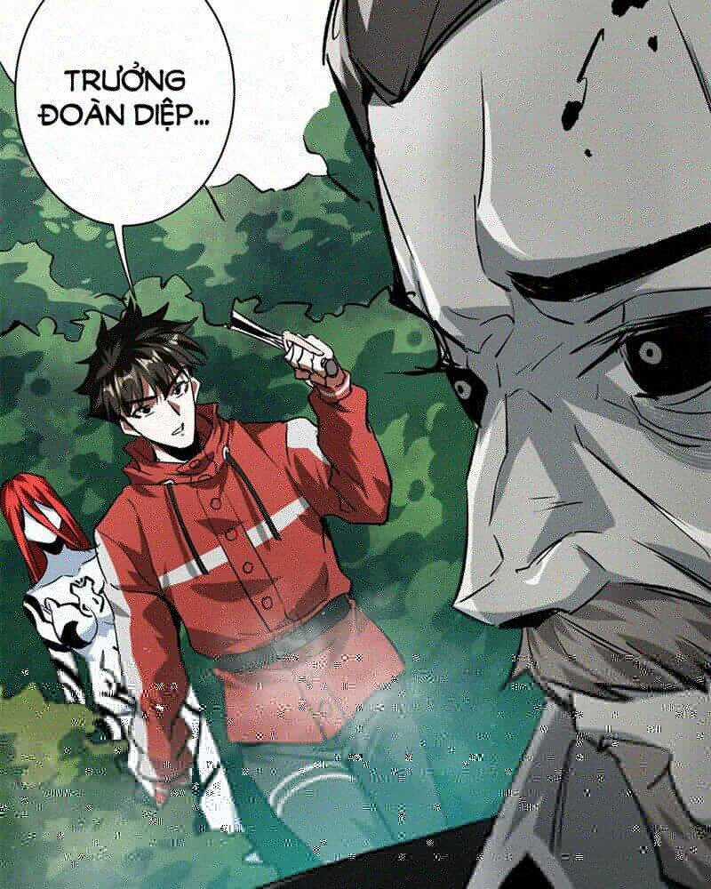 Luân Bàn Thế Giới Chapter 108 trang 47