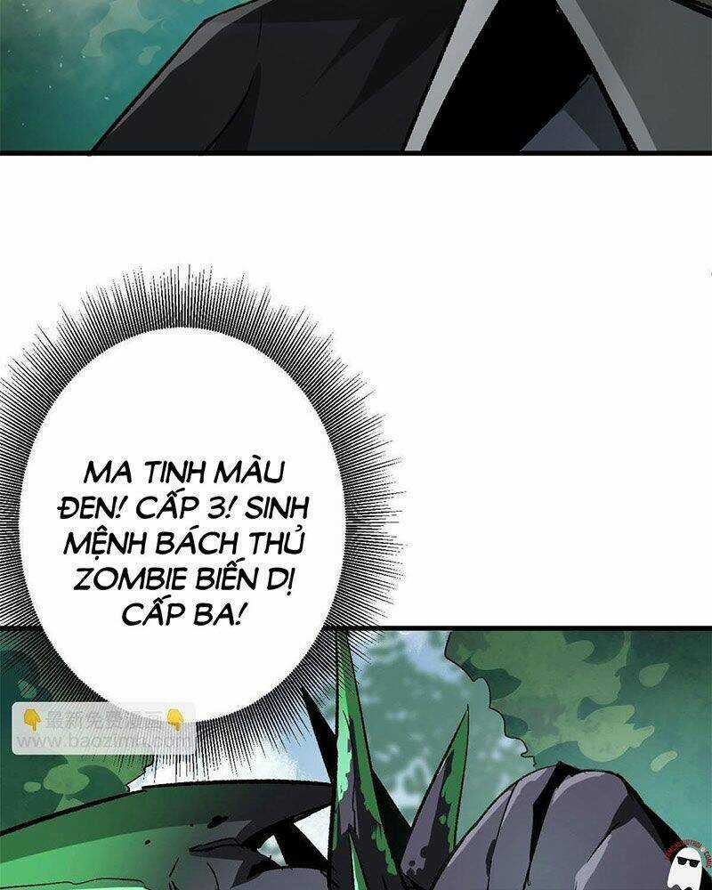 Luân Bàn Thế Giới Chapter 108 trang 48