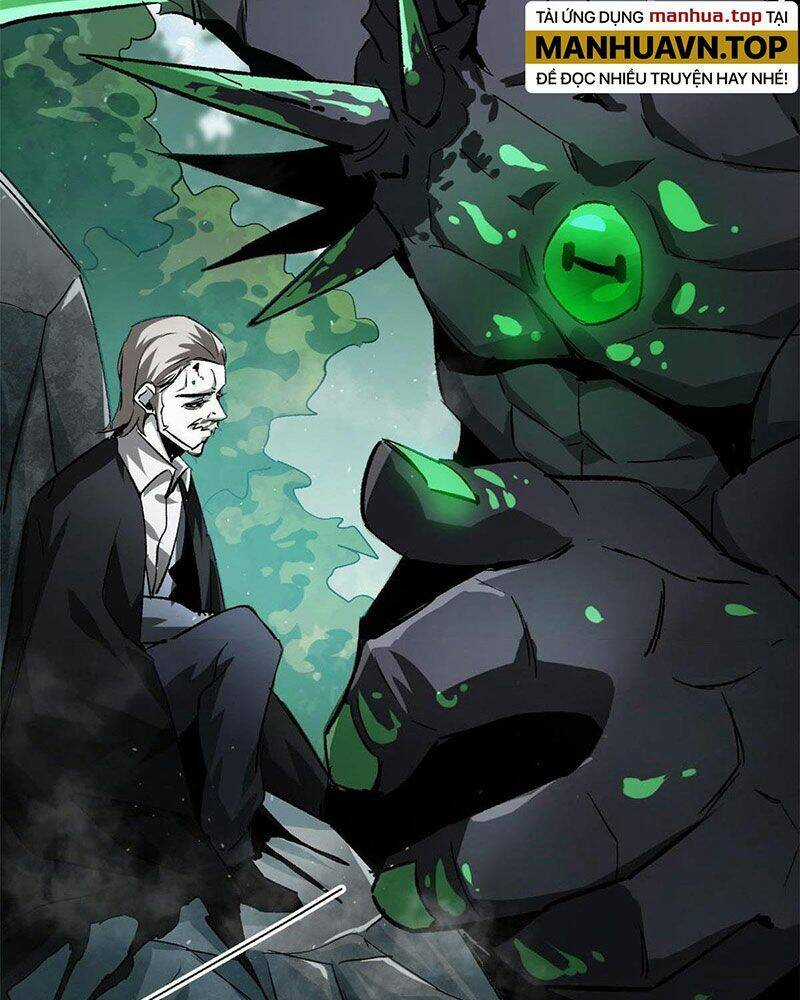 Luân Bàn Thế Giới Chapter 108 trang 49