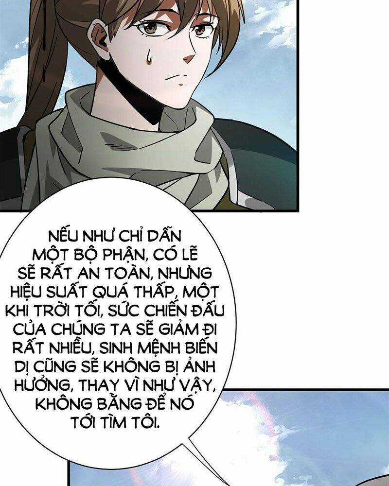 Luân Bàn Thế Giới Chapter 108 trang 5