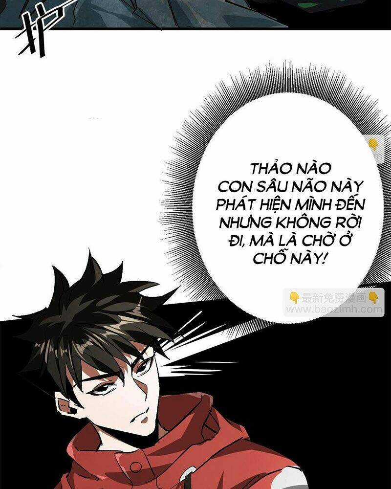 Luân Bàn Thế Giới Chapter 108 trang 50