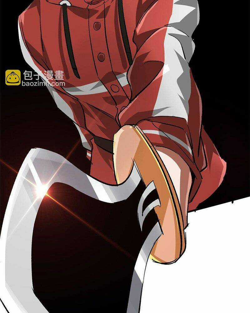 Luân Bàn Thế Giới Chapter 108 trang 51