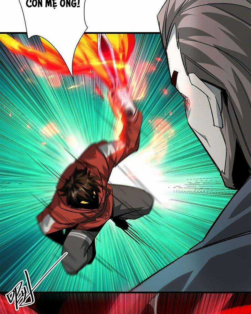 Luân Bàn Thế Giới Chapter 108 trang 55