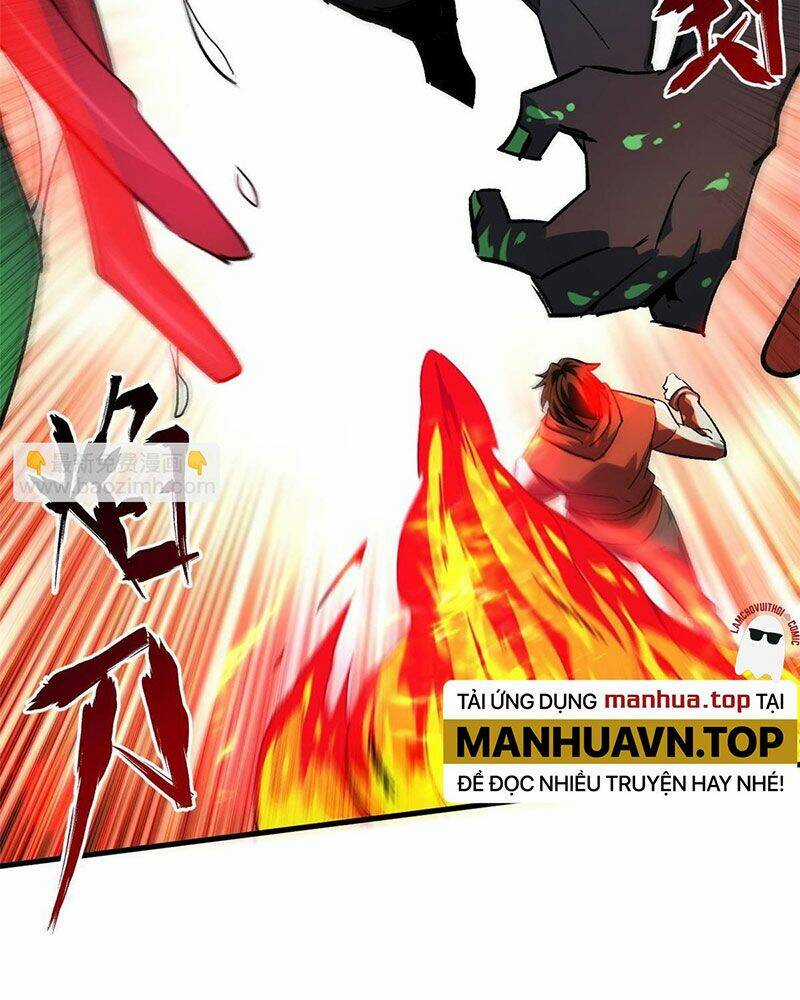 Luân Bàn Thế Giới Chapter 108 trang 57