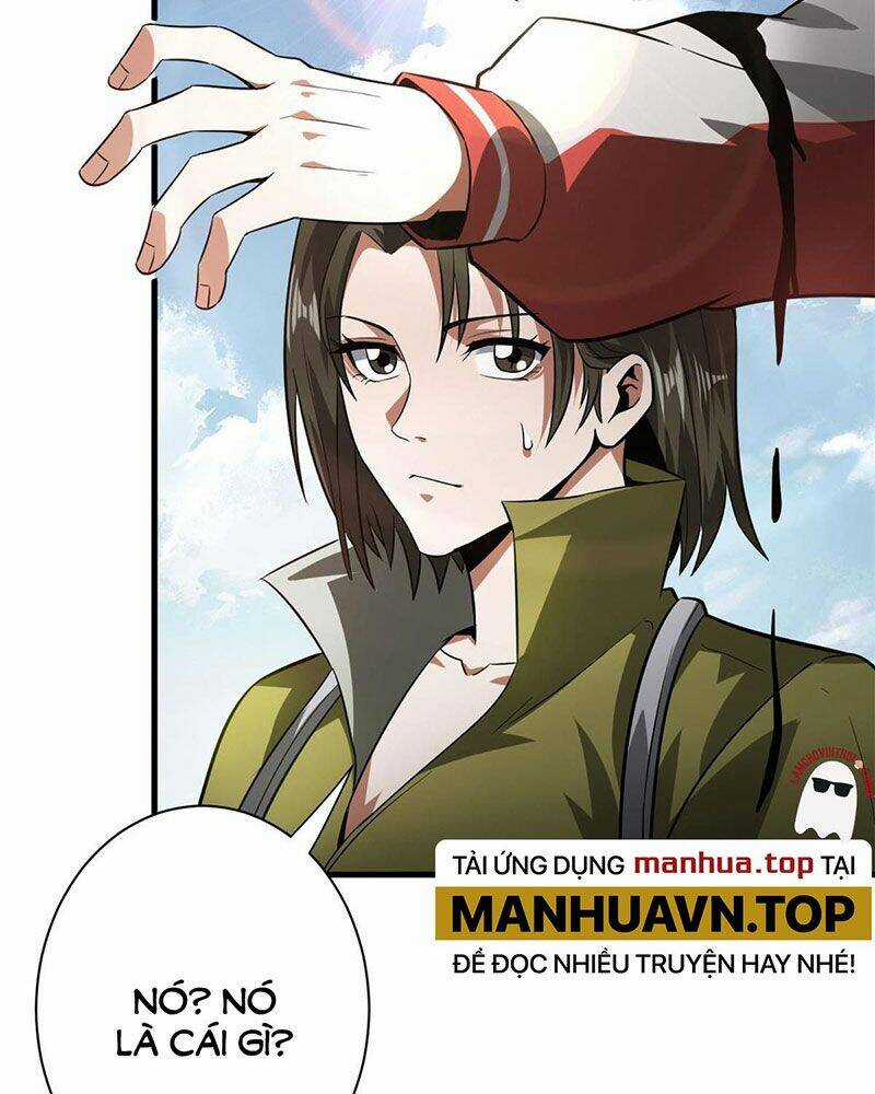 Luân Bàn Thế Giới Chapter 108 trang 6