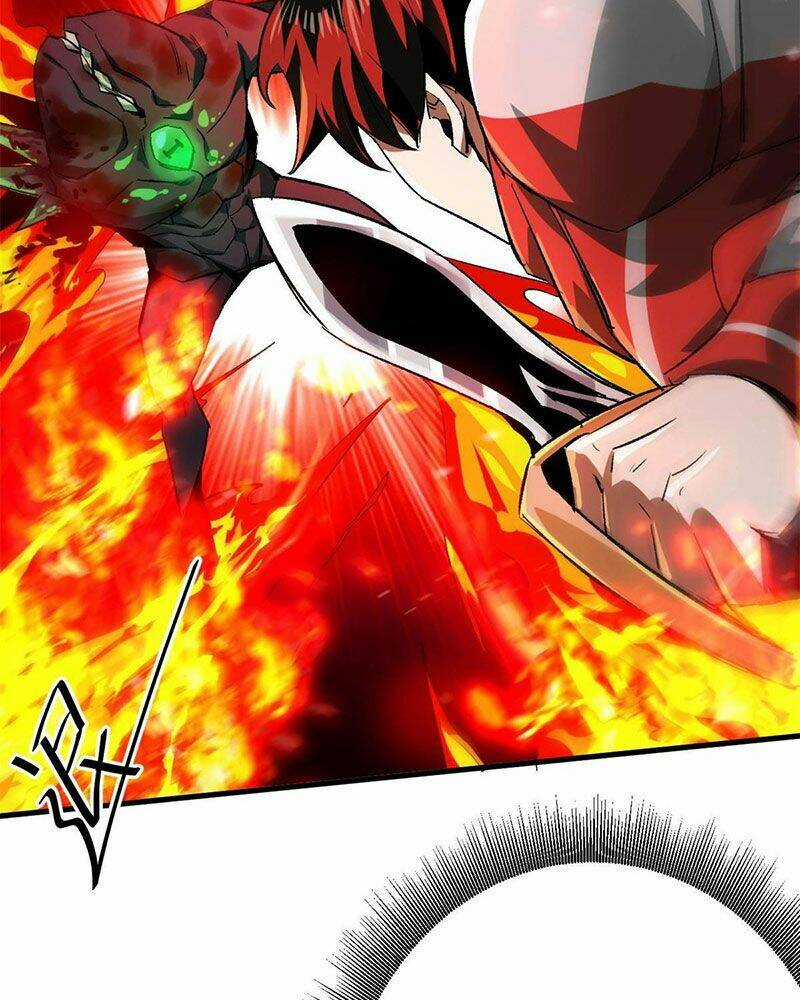 Luân Bàn Thế Giới Chapter 108 trang 60