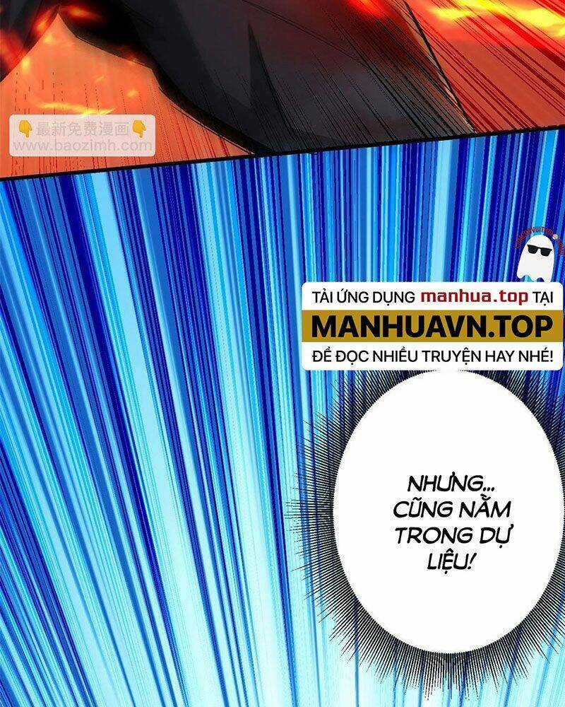 Luân Bàn Thế Giới Chapter 108 trang 64