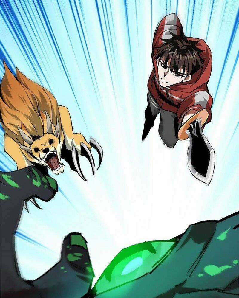 Luân Bàn Thế Giới Chapter 108 trang 65