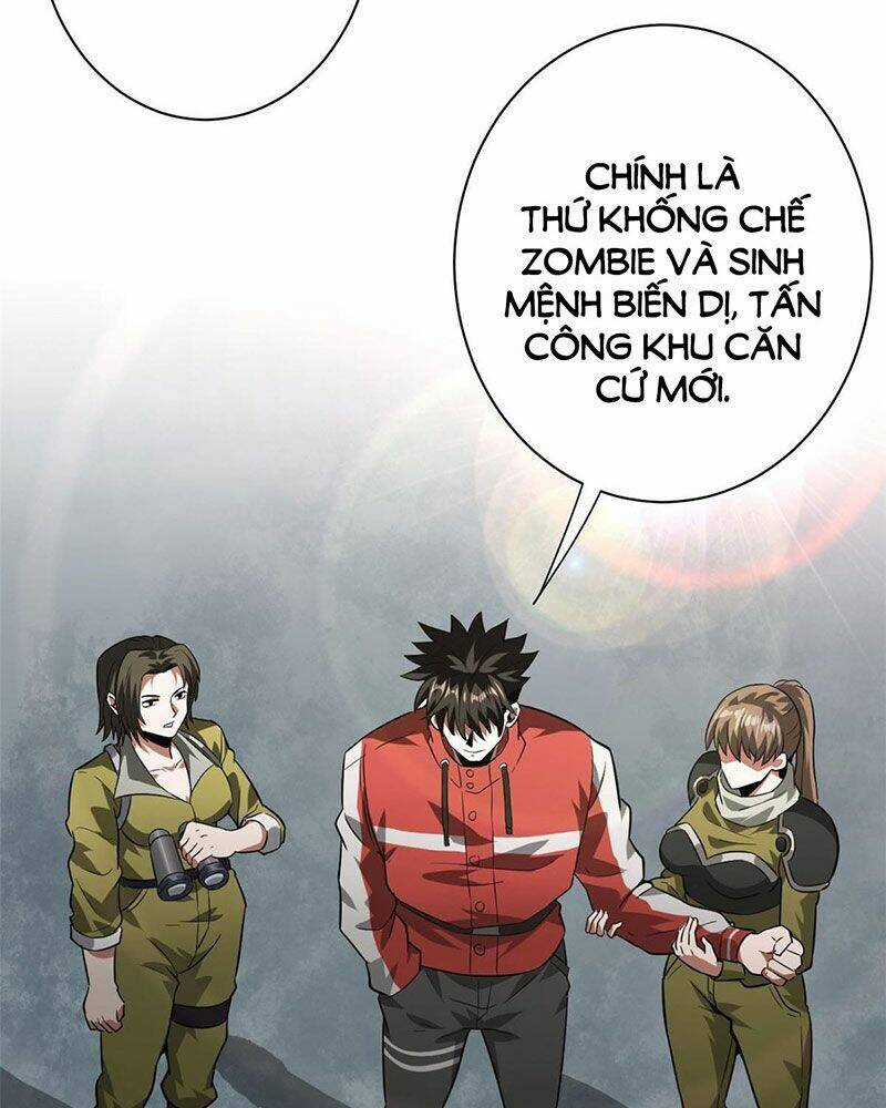 Luân Bàn Thế Giới Chapter 108 trang 7