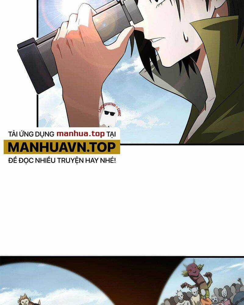 Luân Bàn Thế Giới Chapter 108 trang 9