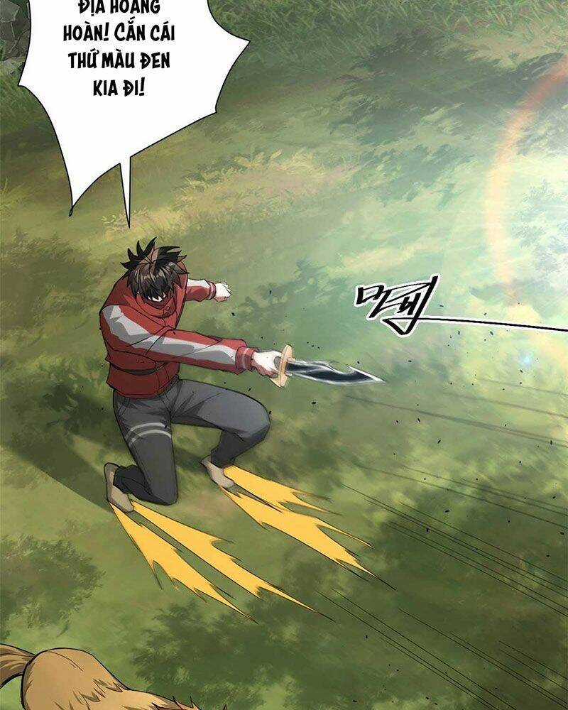 Luân Bàn Thế Giới Chapter 109 trang 10