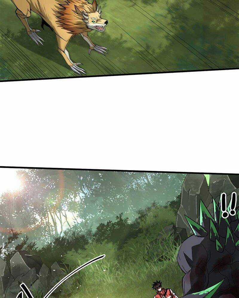 Luân Bàn Thế Giới Chapter 109 trang 11