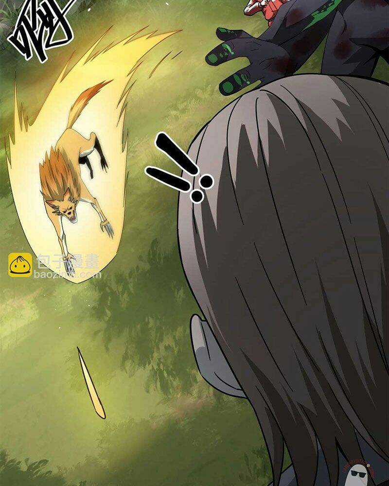 Luân Bàn Thế Giới Chapter 109 trang 12