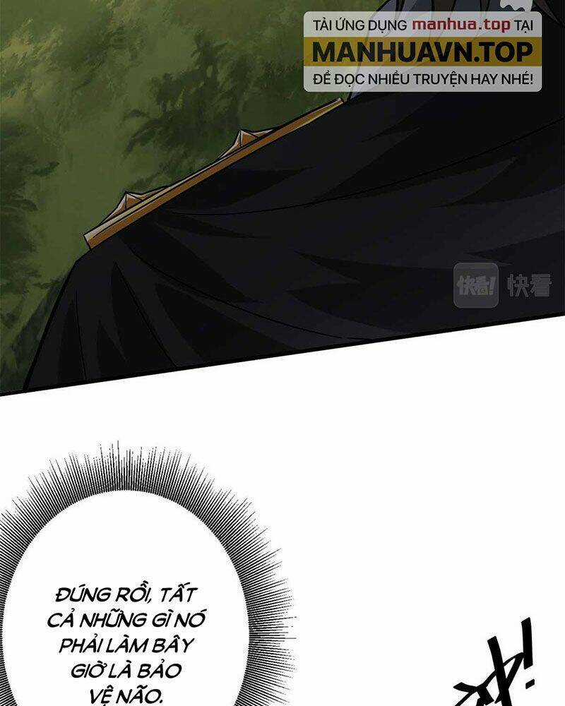 Luân Bàn Thế Giới Chapter 109 trang 13