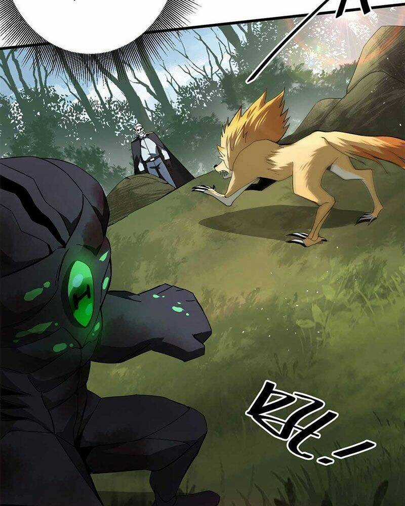 Luân Bàn Thế Giới Chapter 109 trang 14