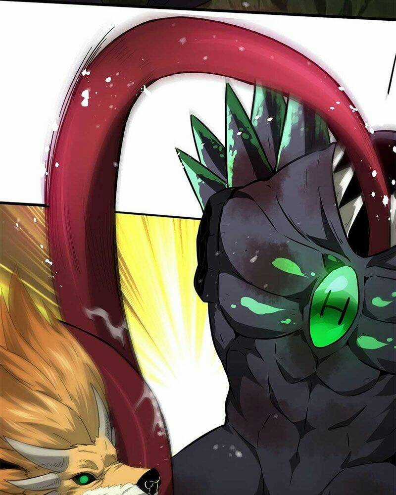 Luân Bàn Thế Giới Chapter 109 trang 15