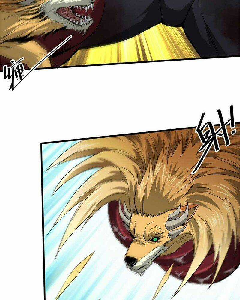 Luân Bàn Thế Giới Chapter 109 trang 16