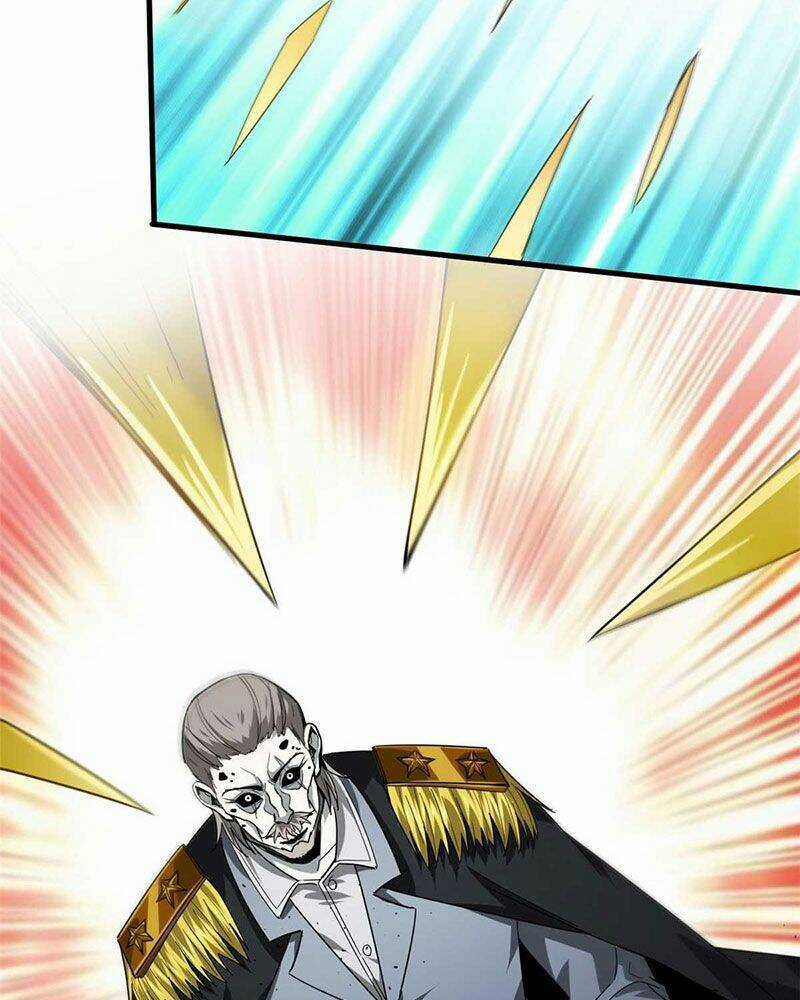 Luân Bàn Thế Giới Chapter 109 trang 17