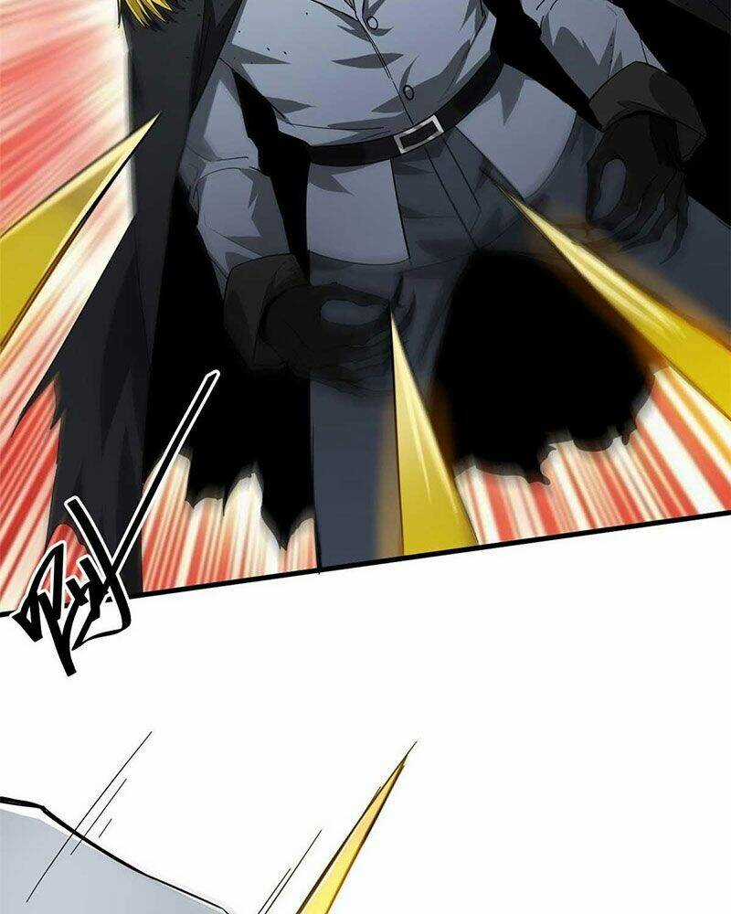 Luân Bàn Thế Giới Chapter 109 trang 18