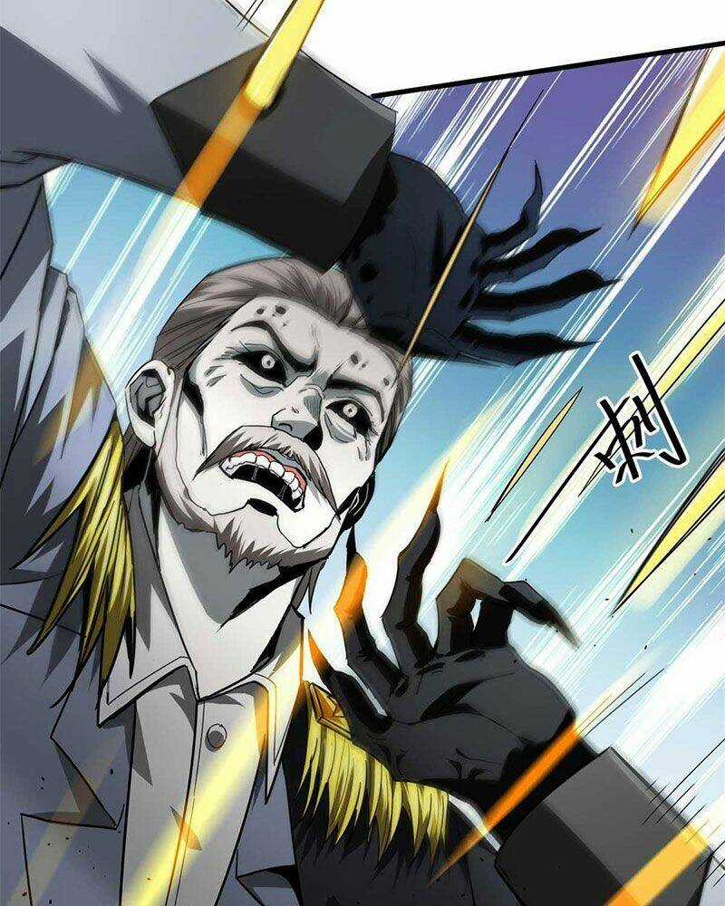 Luân Bàn Thế Giới Chapter 109 trang 19