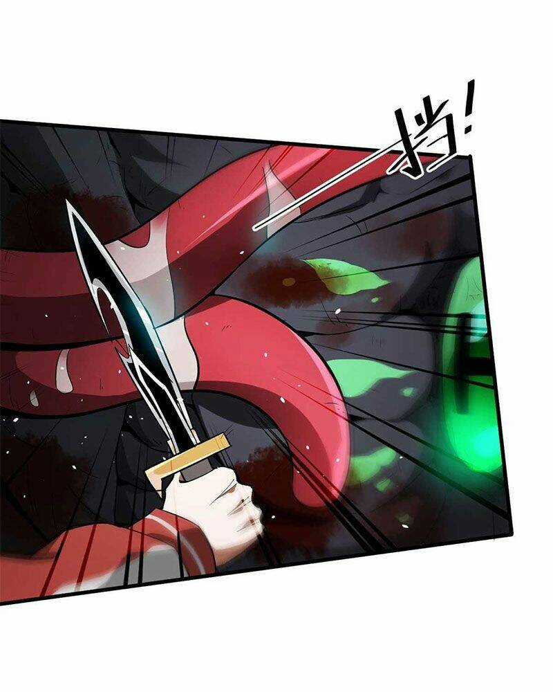 Luân Bàn Thế Giới Chapter 109 trang 2