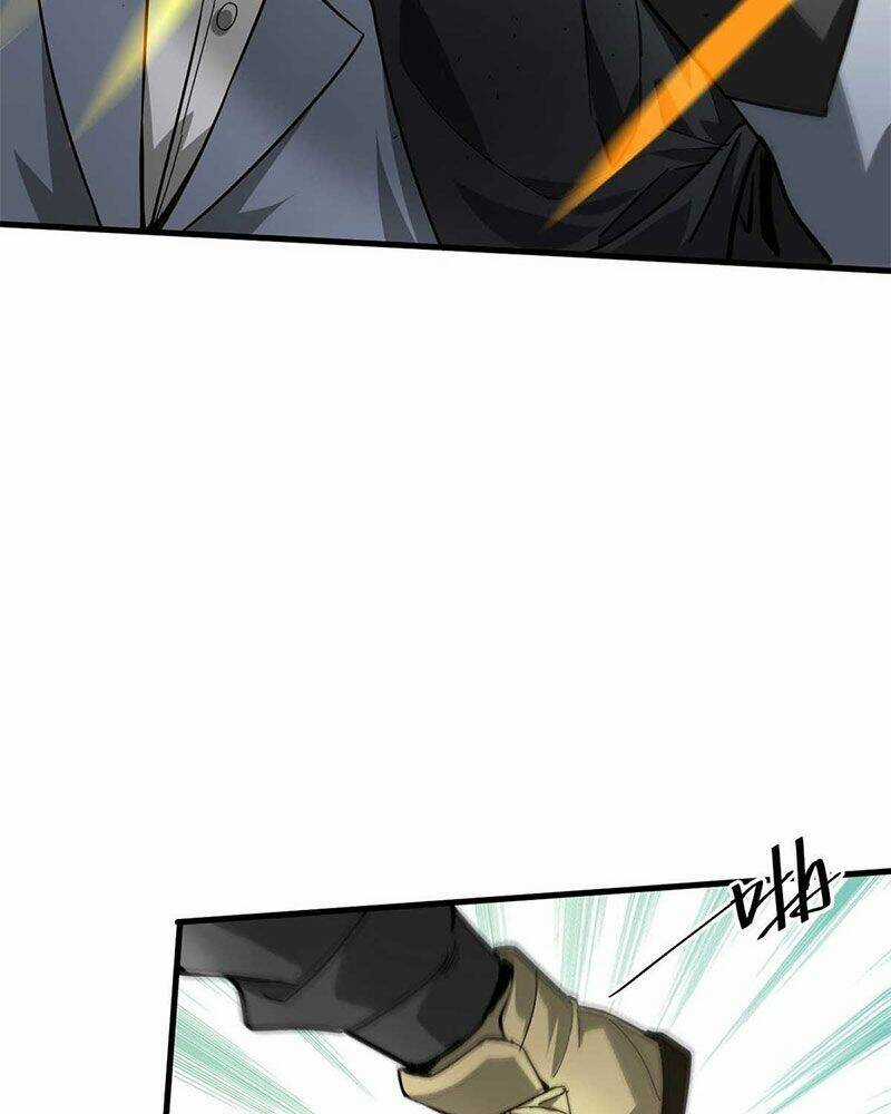 Luân Bàn Thế Giới Chapter 109 trang 20