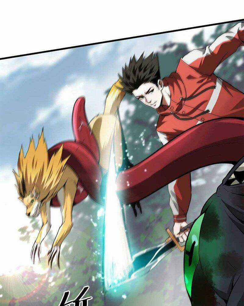 Luân Bàn Thế Giới Chapter 109 trang 23