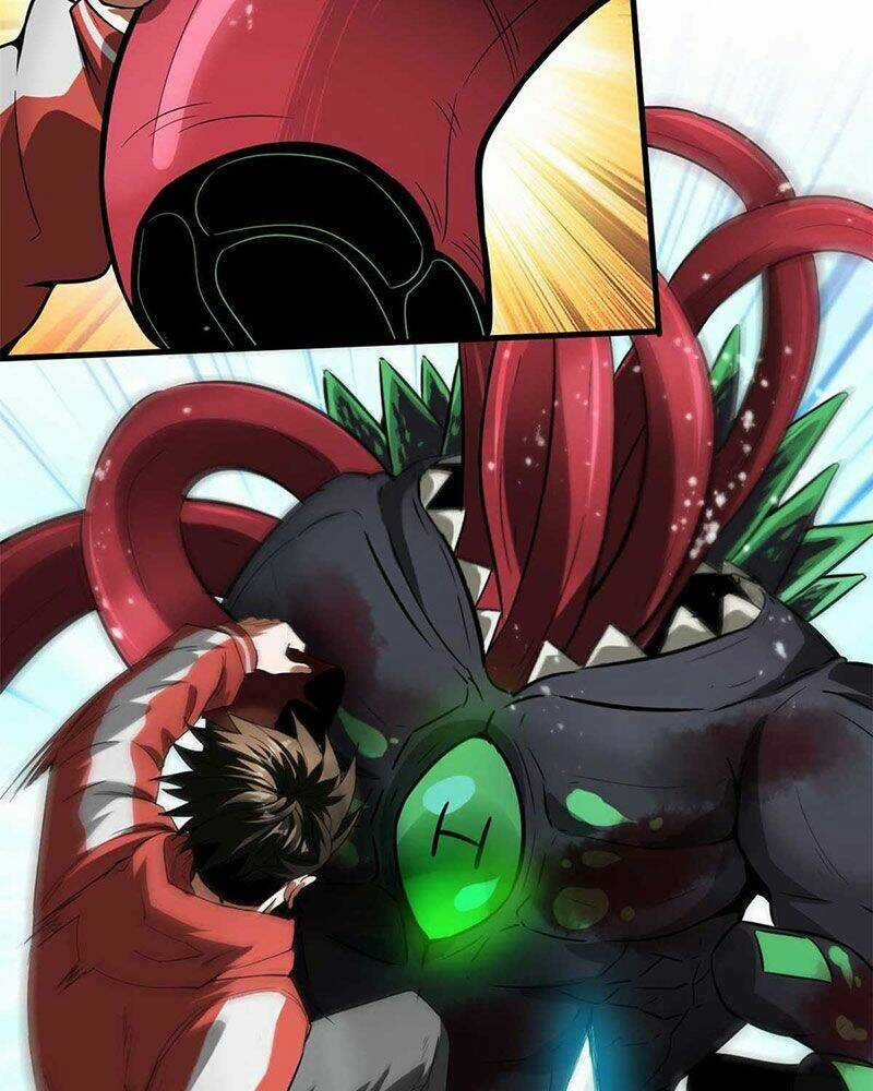 Luân Bàn Thế Giới Chapter 109 trang 25