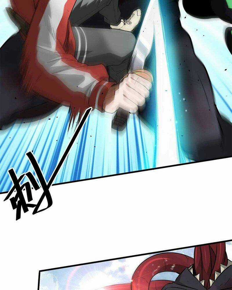 Luân Bàn Thế Giới Chapter 109 trang 26