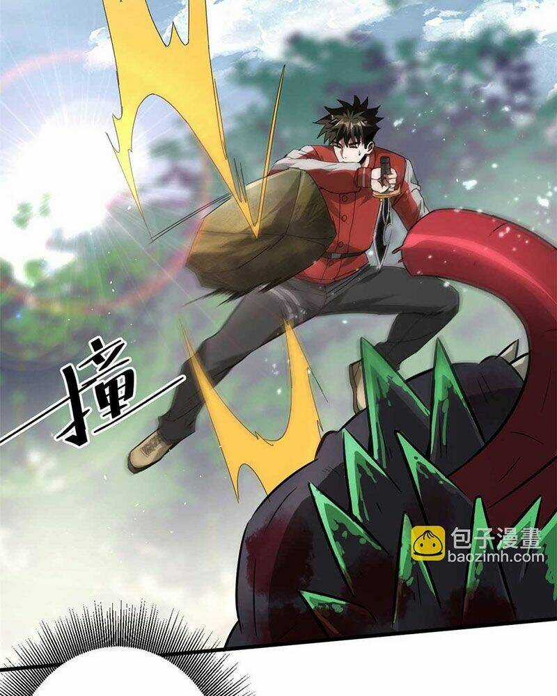 Luân Bàn Thế Giới Chapter 109 trang 28