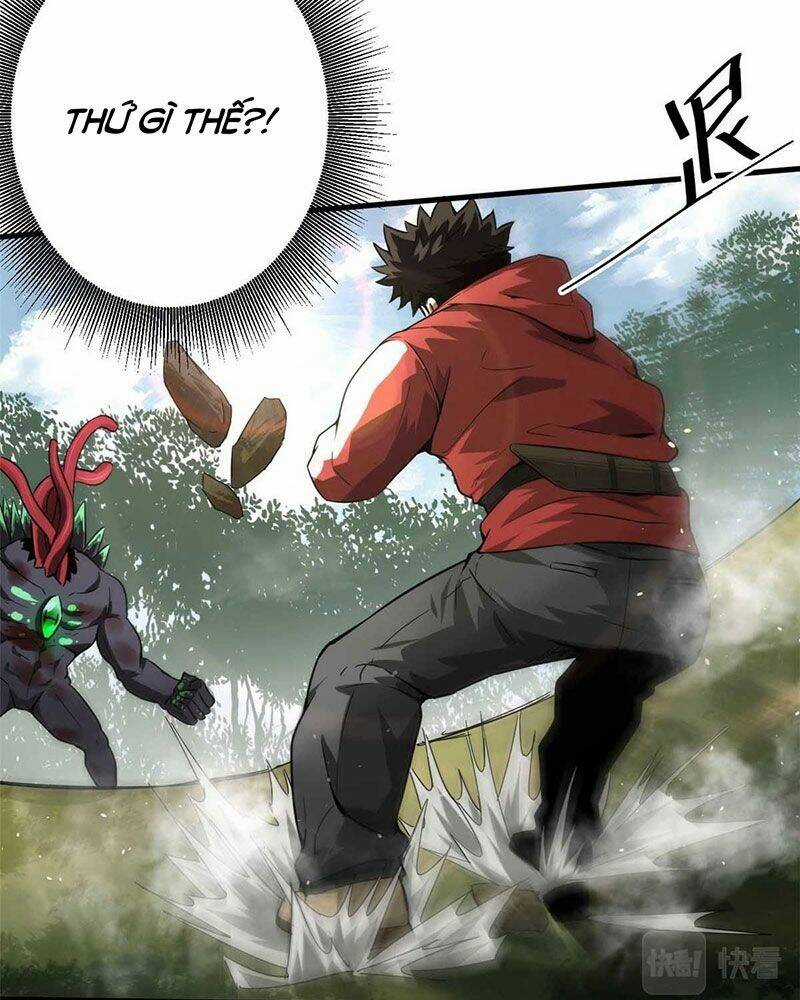 Luân Bàn Thế Giới Chapter 109 trang 29