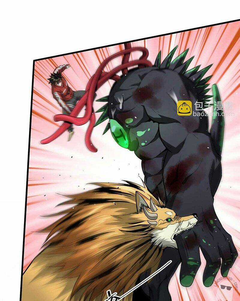 Luân Bàn Thế Giới Chapter 109 trang 3