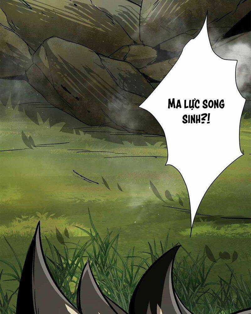 Luân Bàn Thế Giới Chapter 109 trang 32