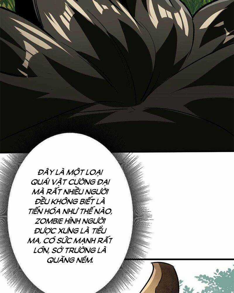 Luân Bàn Thế Giới Chapter 109 trang 33