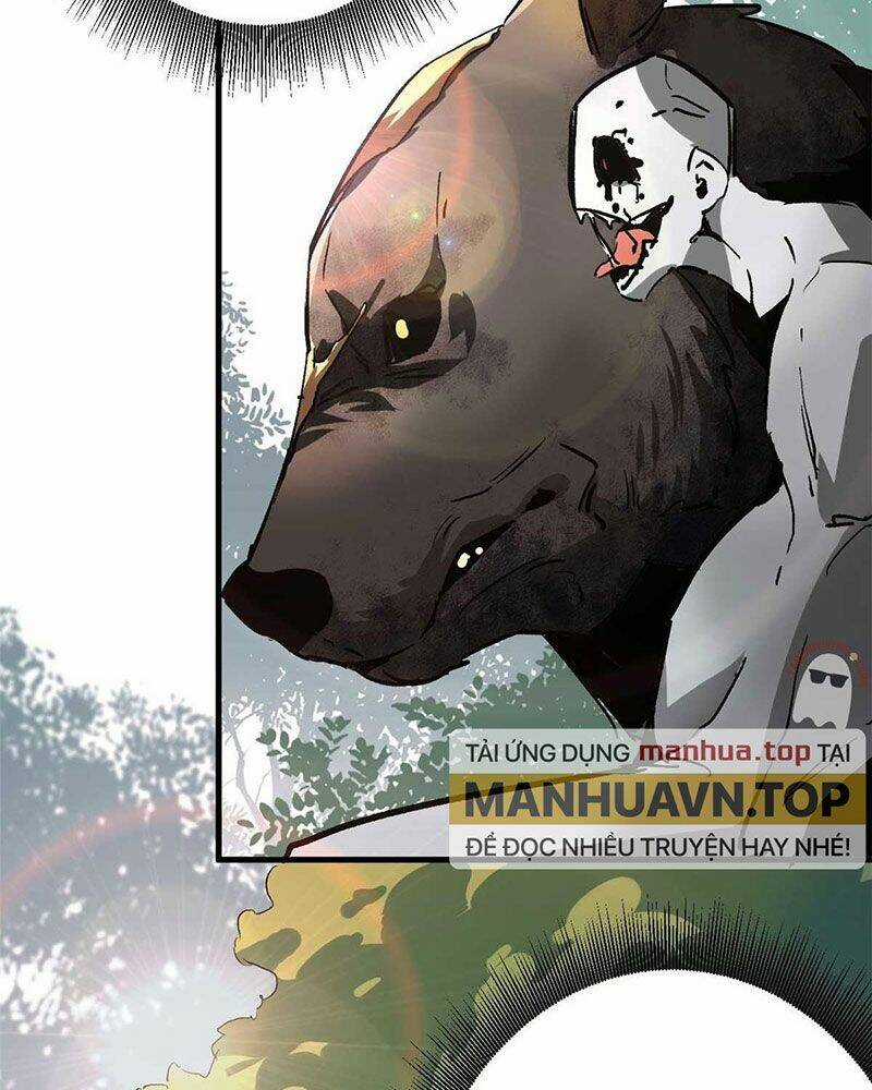 Luân Bàn Thế Giới Chapter 109 trang 34