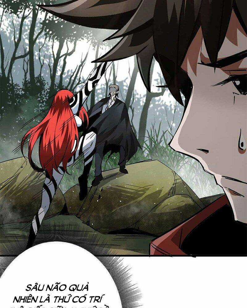 Luân Bàn Thế Giới Chapter 109 trang 38