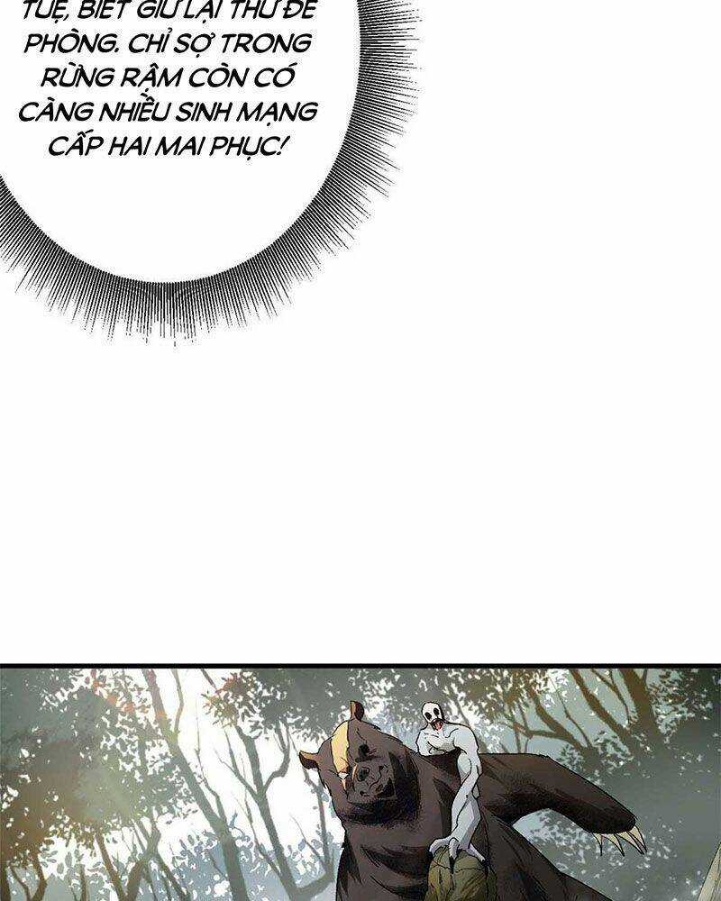 Luân Bàn Thế Giới Chapter 109 trang 39