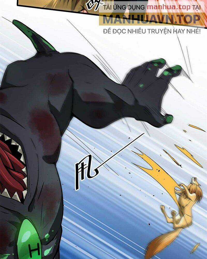 Luân Bàn Thế Giới Chapter 109 trang 4