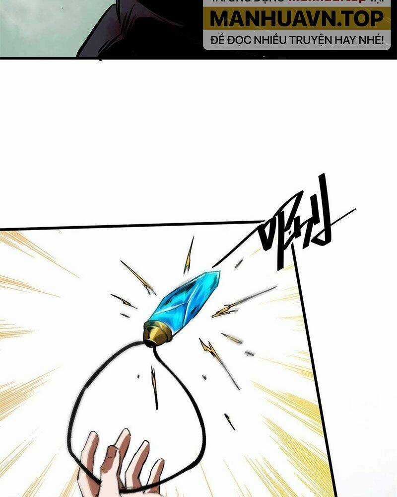 Luân Bàn Thế Giới Chapter 109 trang 42