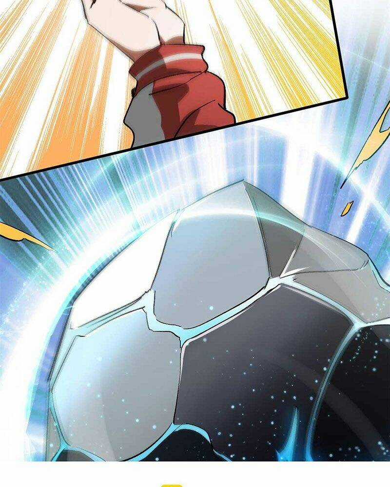 Luân Bàn Thế Giới Chapter 109 trang 43